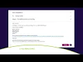Bidfood Direct Order Tracking