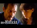 Desintoxicacion House y su adiccion Dr House Diagnostico Medico