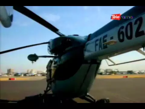 Continúa investigación de la compra de helicópteros Dhruv