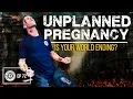 Unplanned Pregnancy - How Men Can Deal with an Unwanted or Unexpected Child Dad University