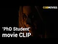 My Old Ass 2024 Movie Clip P Student Aubrey Plaza Maisy Stella