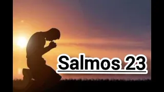 Poderosa oração do Salmos 23!!!!(20/03/2023)