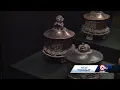 Exhibit on the Maya opens Friday at Kansas City s Union Station