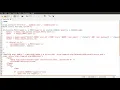 065 Cookies PHP Security Programming