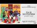 Kitty Ca$h - Ca$h Invitation (Home for the Holidays)