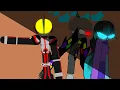 Kamen rider daigan eps 5 part 1 the digital circus and butterfly