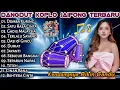 Lagu DANGDUT KOPLO JAIPONG TERBARU 2025 - DOMBA KURING, SATU RASA CINTA, GADIS MALAYSIA