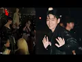 Download Lagu Unexpected Moment! Taehyung's Video of Dancing Upon Arrival in Paris Sparks Speculation