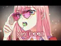 Download Lagu Nightcore - People I Don't Like - UPSAHL (Lyrics)