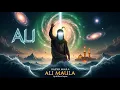 Lagu Haider MAULA ALI MAULA  | Full New Manqabat 2026 | With Lyrics | By Ali Raza Faqeer |Universalraag-1