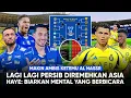 Lagu Persib 1 POT Sama Tim Jepang, Mentalitas Haye: Menatap Final! Skenario Persib vs Al Nassr Kian Nyata