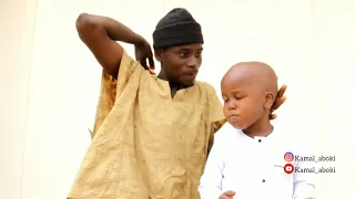 tsokana new video comedy by kamalaboki