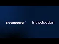 Introduction to Blackboard Instructors
