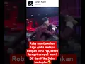 Lagu Roby gadis melayu dengan versi ngerep #da7 #dangdut #indosiar #robida7 #trending