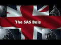 Lagu The SAS Bois - Rainbow Six Siege
