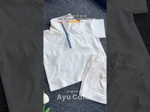 Real nya lebih bagus