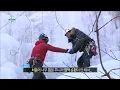 [I Live Alone] 나 혼자 산다 - Kim Dong wan, The first difficulty climbing challenge 20160129