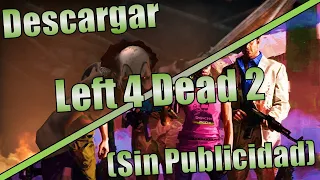 Download Left 4 Dead 2 for PC No Ads 2026