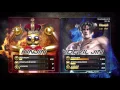 Download Lagu Tekken Revolution Mokujin Rush-Devil Jin (Eliza unlocked)
