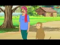 Download Lagu वफादार_बंदर_और_तक़दीरवाला_किसान____kahani___Hindi_cartoon_story___cartoon___hindi_kahaniya(360p)