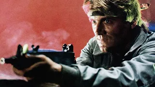 young warriors 1983 by robert j walsh 