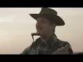 Benjamin Tod | "Wyoming" | Western AF