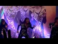 OPLOSAN~TRIO MACAN LIVE CONCERT IN HONGKONG(JEAND82)