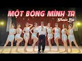 Download Lagu Một Bóng Mình Ta (Phiên Bản Dance Hay Nhất) | Choreo Thuận Zilo | Hướng Dẫn Nhảy Chi Tiết