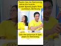 Download Lagu PAPIO mau ke semarang izin sama Bunda ajak tim Bunda. #giorgioantonio #artist #video 