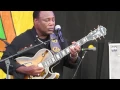 Lagu 2013 Jazz Fest - George Benson - Don't Let Me Be Lonely Tonight