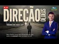 Lagu LIVE DA DIREÇÂO DE DEUS 21/10/2025