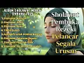 Download Lagu SHOLAWAT NABI MUSTAJAB PENARIK REZEKI | SHOLAWAT JIBRIL, NARIYAH, BADAR KUMPULAN SHOLAWAT TERBAIK