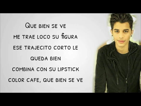 Download MP3 CNCO - Reggaetón Lento (Letra Oficial) *Primera Cita*