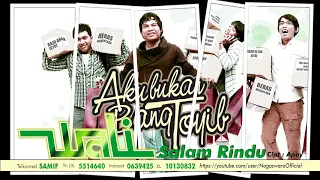 wali salam rindu official audio video 