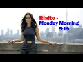 Download Lagu Rialto - Monday Morning 5:19