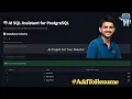 OpenAI - SQL AI AgenticAI