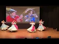 Tribute to the LEGEND, Falguni Pathak ✨Yaad piya ki aane lagi | Payal hai Chankayi #dance #tribute
