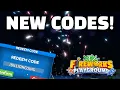 ALL NEW WORKING CODES FOR FIREWORKS PLAYGROUND Roblox