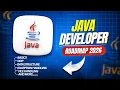 Java Roadmap 2026 Become a Java Developer in 2026 Learn Coding