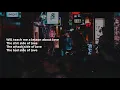 iyla - Bad Side (Lyrics)