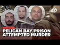 Correctional officer almost murdered at Pelican Bay State Prison investigation underway
