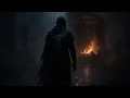 Lagu Ikari's Revolt - Ashes of Eden (Official)