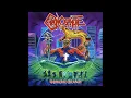 Chronosphere – City Of The Living Dead