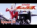 Ultraman Max - Episode 39: Hold On To Future! (Finale)
