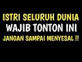 Lagu ASTAGHFIRULLOH‼️13 SIFAT ISTRI YANG BISA MEMBUAT KELUARGA SENGSARA DUNIA AKHIRAT.NO. 11 MENGERIKAN