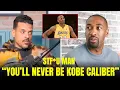 Download Lagu Matt Barnes VIOLENTLY BLASTS On Gilbert Arenas for Calling Kobe Shaq’s “Sidekick! Huge DISRECPECT