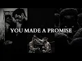 Download Lagu WHAT ABOUT THE LIFE YOU PROMISED TO YOURSELF - Powerful Motivational Speech Video