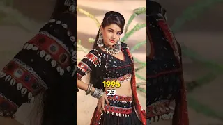 Karan Arjun 1995 2024 Cast Then And Now 1995 Vs 2024 Thenandnow Shorts Karanarjun Mcu Movie 