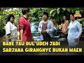 Download Lagu ALHAMDULILLAH! Dul Jadi Sarjana! Babe Girangnye Bukan Maen😁 | SI DOEL ANAK SEKOLAHAN - EPS 5 (4/5)