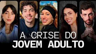 O GUIA DA VIDA ADULTA (descomplicando a crise dos 20 e poucos)
